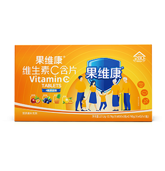 全家共享装，“3+1”隆重上市（280粒装）